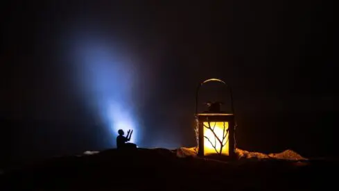 العشر الأواخر .. ما أدراك ما