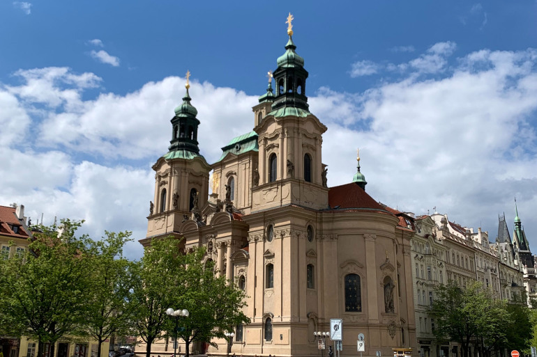 رحلة الأندلسي إبراهيم بن يعقوب إلى