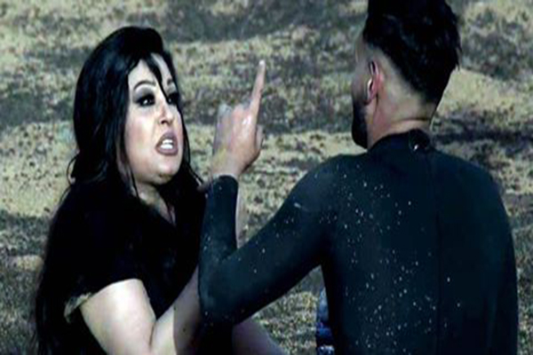 أول تعليق من فيفى عبده بعد