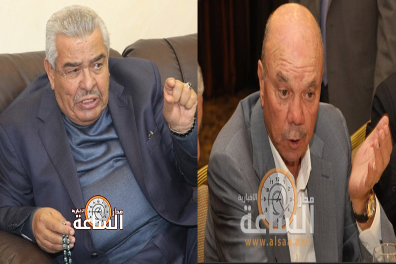 الفايز يصادق على رأي الروابده، ماذا