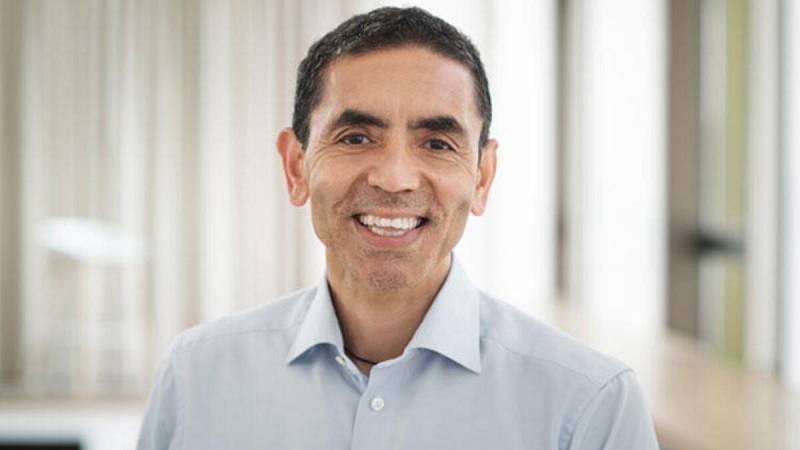 مخترع لقاح “فايزر”: هذا موعد انتهاء