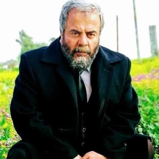 الإفراج عن المحامي فراس الروسان