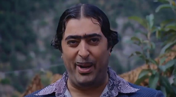 الفنان السوري باسم ياخور يعلن تعافيه