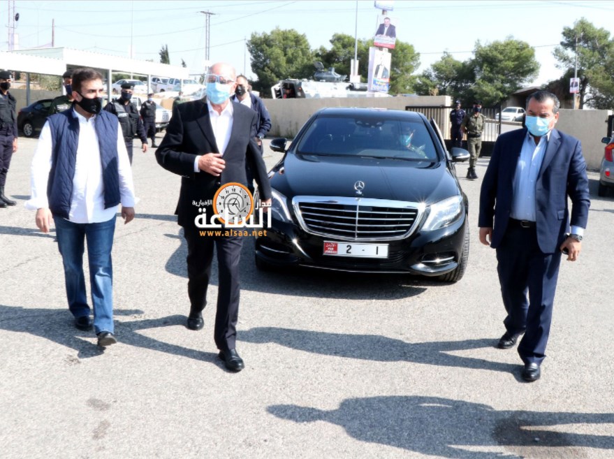 الفايز: ما طرحته هو رأي شخصي