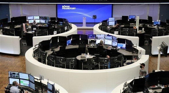 أسهم أوروبا قرب أعلى مستوياتها على