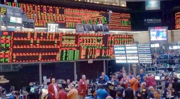 ارتفاع مؤشر أسعار الغذاء إلى أعلى