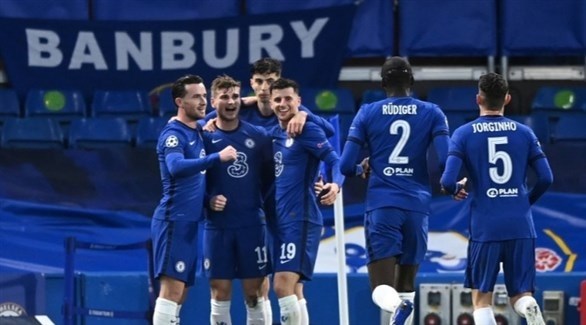 الصحافة البريطانية: نهائي دوري الأبطال الإنجليزي