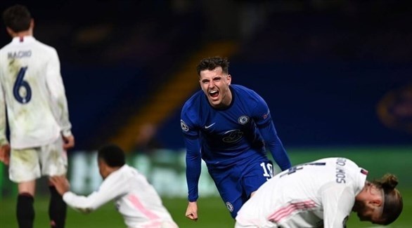 الصحافة الإسبانية: قطار تشيلسي دهس ريال