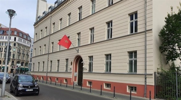 المغرب يستدعي سفيره في برلين للتشاور