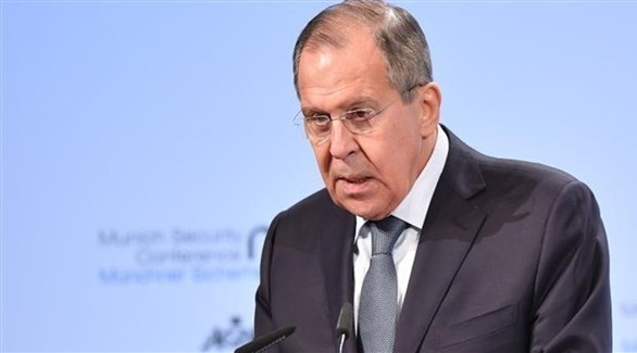 روسيا تهدد الاتحاد الأوروبي بإجراءات مضادة