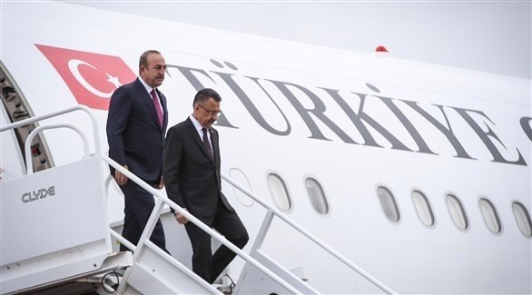 زيارة مرتقبة لوزير الخارجية التركي إلى