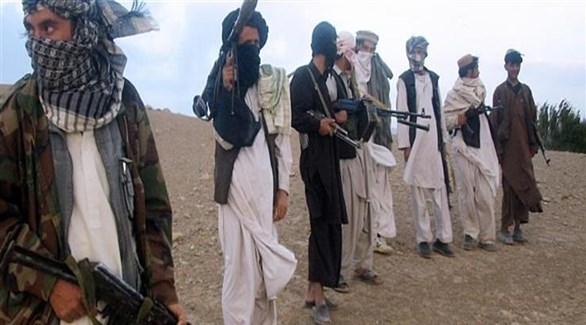 طالبان تستولي على ثاني أكبر سد