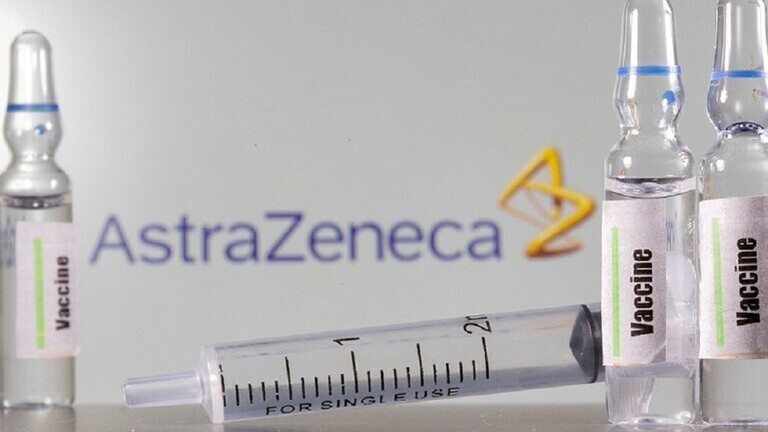 ألمانيا تتيح لقاح أسترازينيكا لجميع البالغين