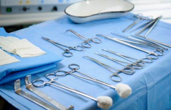 إغلاق مؤسسة مستلزمات طبية في العاصمة