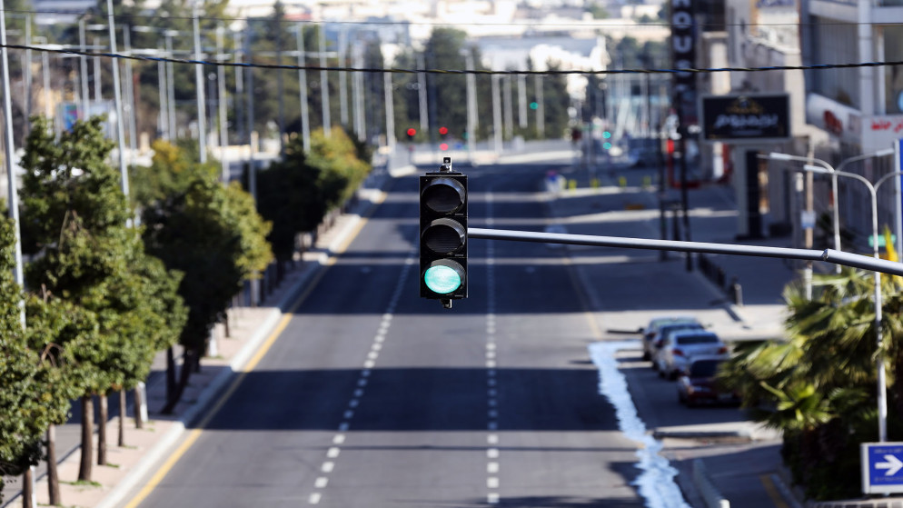 قطاع الألبسة في الأردن يأمل في