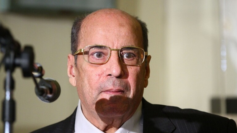 وفاة الموسيقار المصري جمال سلامة جراء