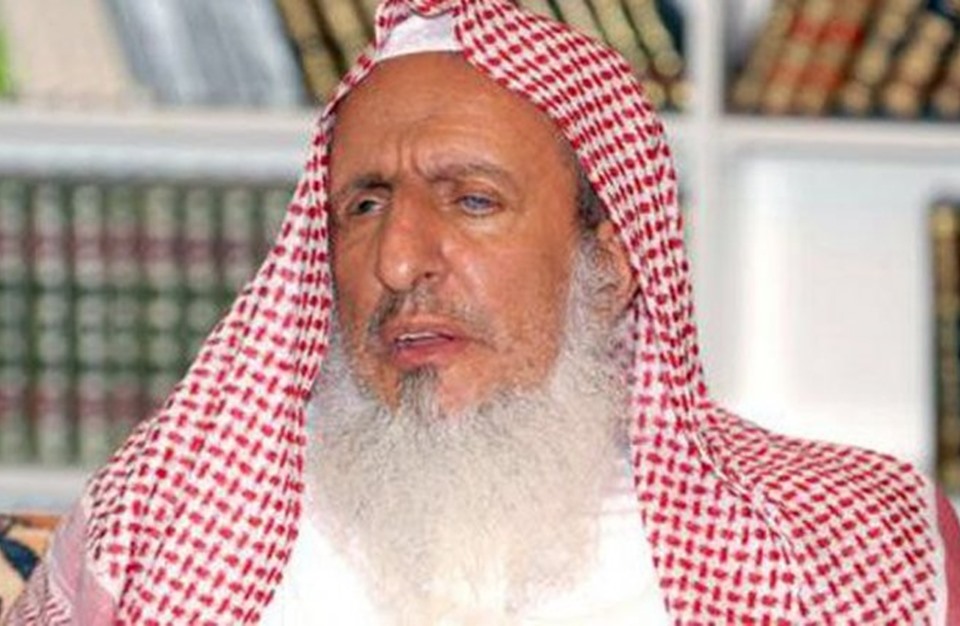 مفتي السعودية يهاجم عدنان إبراهيم.. ماذا