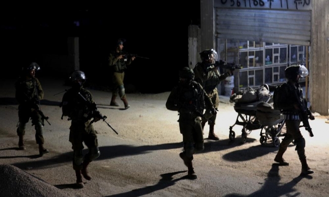 الاردن يدين «الاعتداء الهمجي» على المصلين