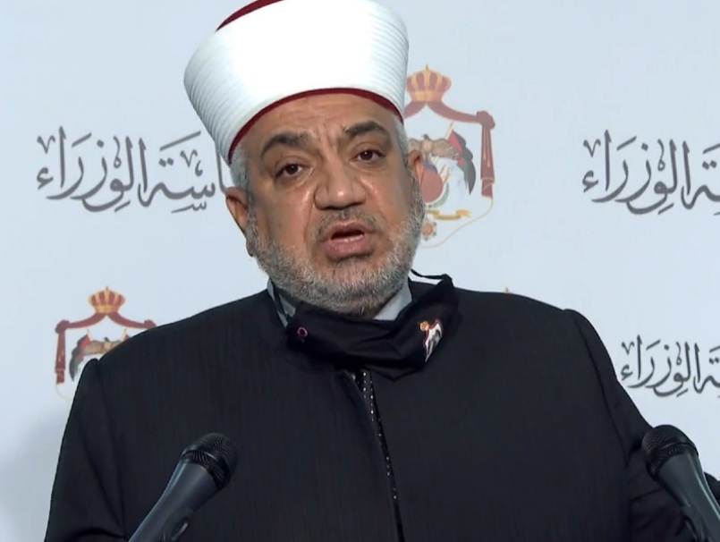 وزير الأوقاف: تستفز مشاعر ملياري مسلم