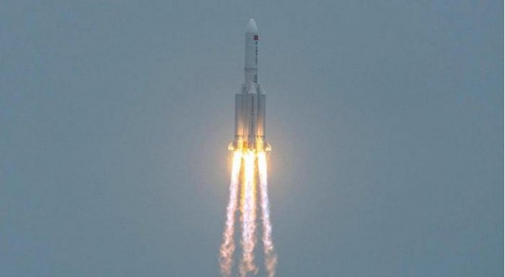 بعد السودان.. وجهة جديدة محتملة للصاروخ