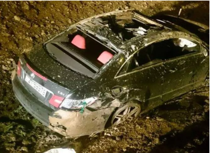 وفاة ثلاثيني بحادث تدهور في الشونة