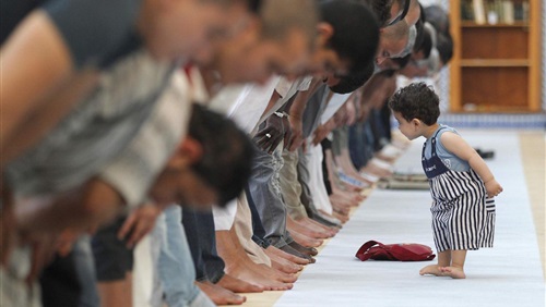 أطول صلاة تراويح بالمملكة.. هل هي