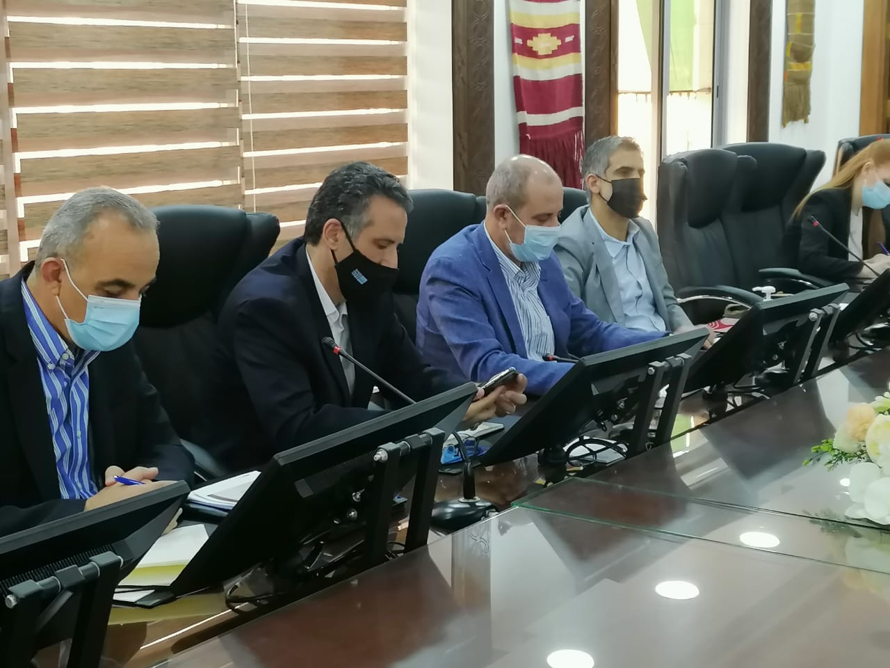 اجتماع لبحث مطالب «القطاع السياحي» وهذا