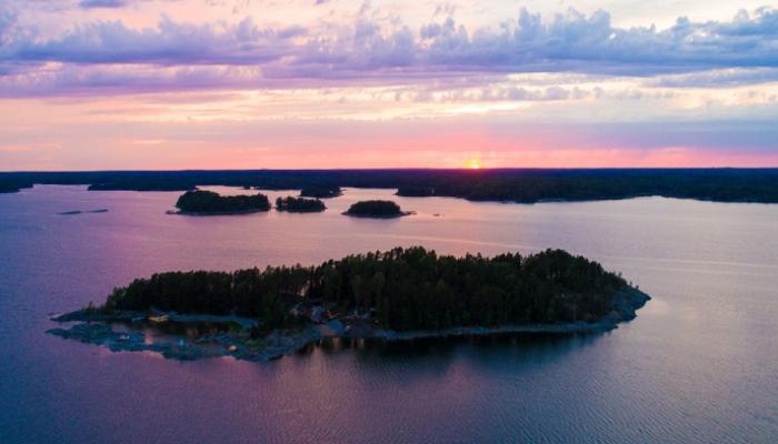 ماذا تفعل إذا انسكبت السوائل على