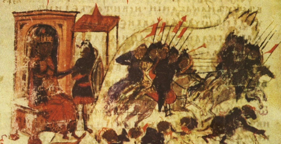 “فارس بني مروان” الذي كاد يفتح