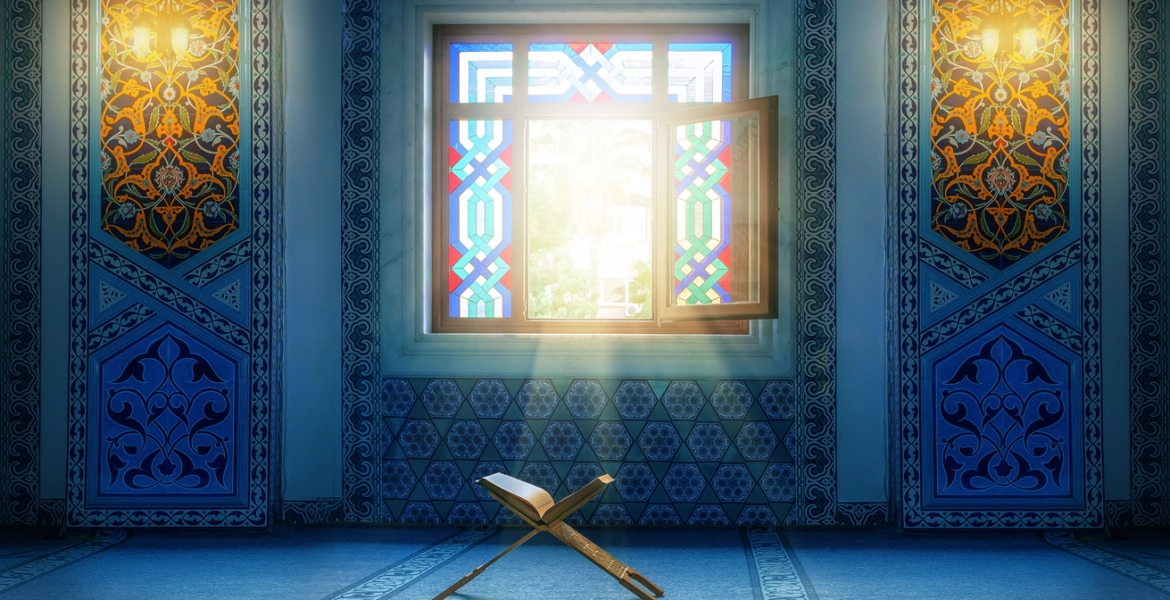 لا تؤمن بـ “غيبة” المهدي ويعيش