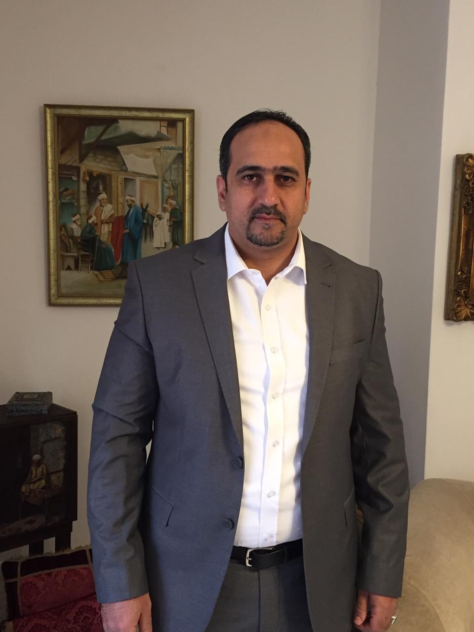 الفايز يكتب: ‏الادارة المحلية - ‏اللامركزية