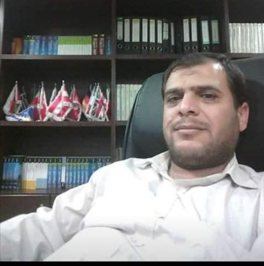 مناشدة للديوان الملكي من ذوي موظف