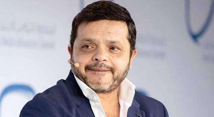 هنيدي يتضامن مع أهالي حي الشيخ