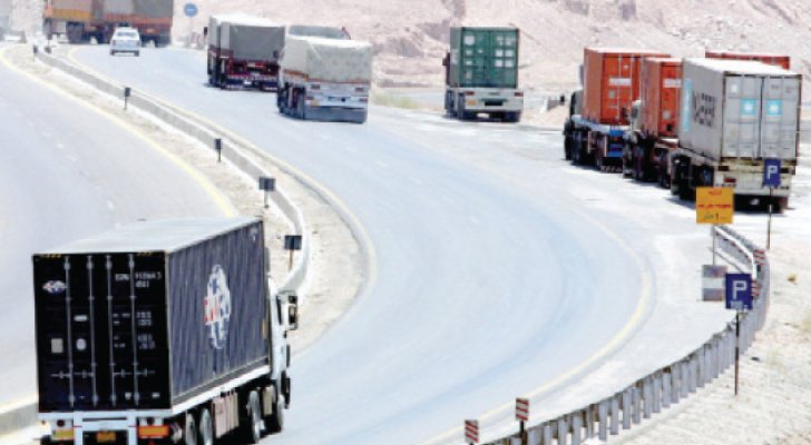 الكباريتي: فتح باب الاستيراد من سوريا