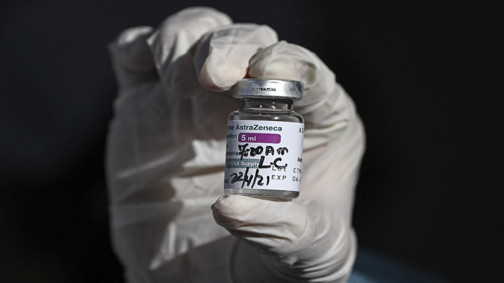 إصابات كورونا العالمية تتجاوز 156.94 مليون