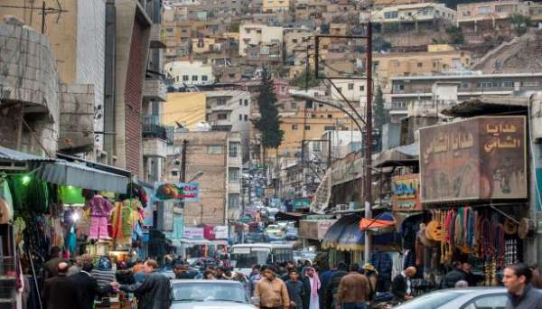 تفاوت بالأسواق بخصوص حركة الشراء للعيد