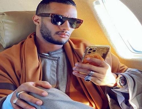 بلاغ جديد للنائب العام بمصر ضد