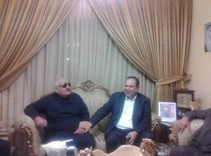 الكبار لا يتبدلون