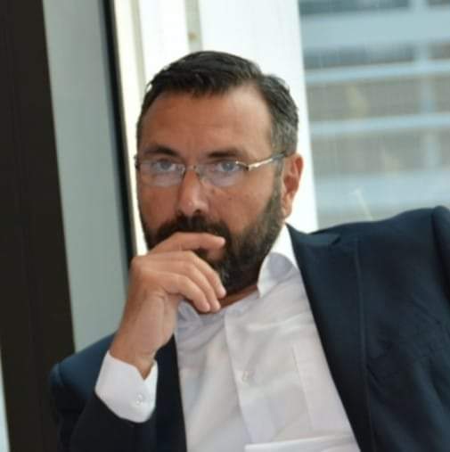 المحامي هيثم عريفج: حربنا مع العدو