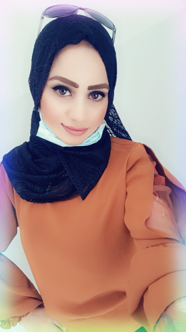 عملية جراحية ناجحة للزميلة سناء حوامدة