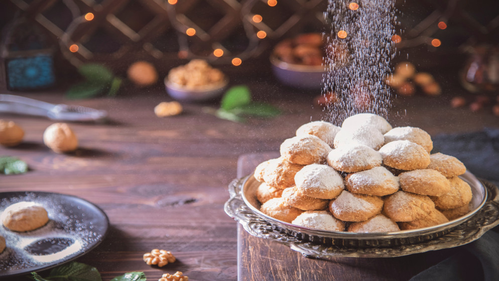 تجارة الأردن: إقبال ضعيف على شراء