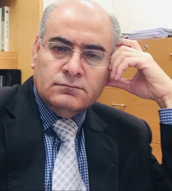 محيلان يكتب: ابتسمي مريم فانت بطلة