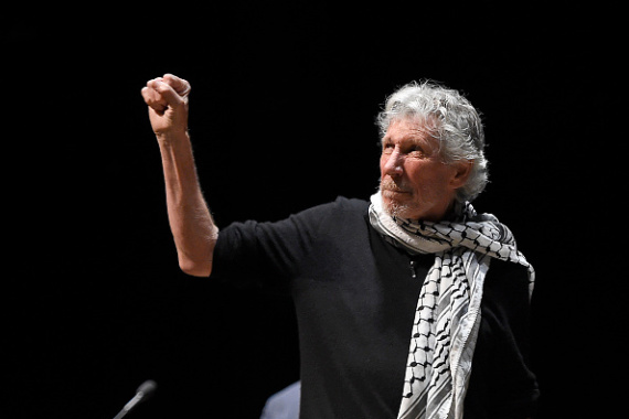 “ماذا لو جاء مستوطن أحمق وأخذ