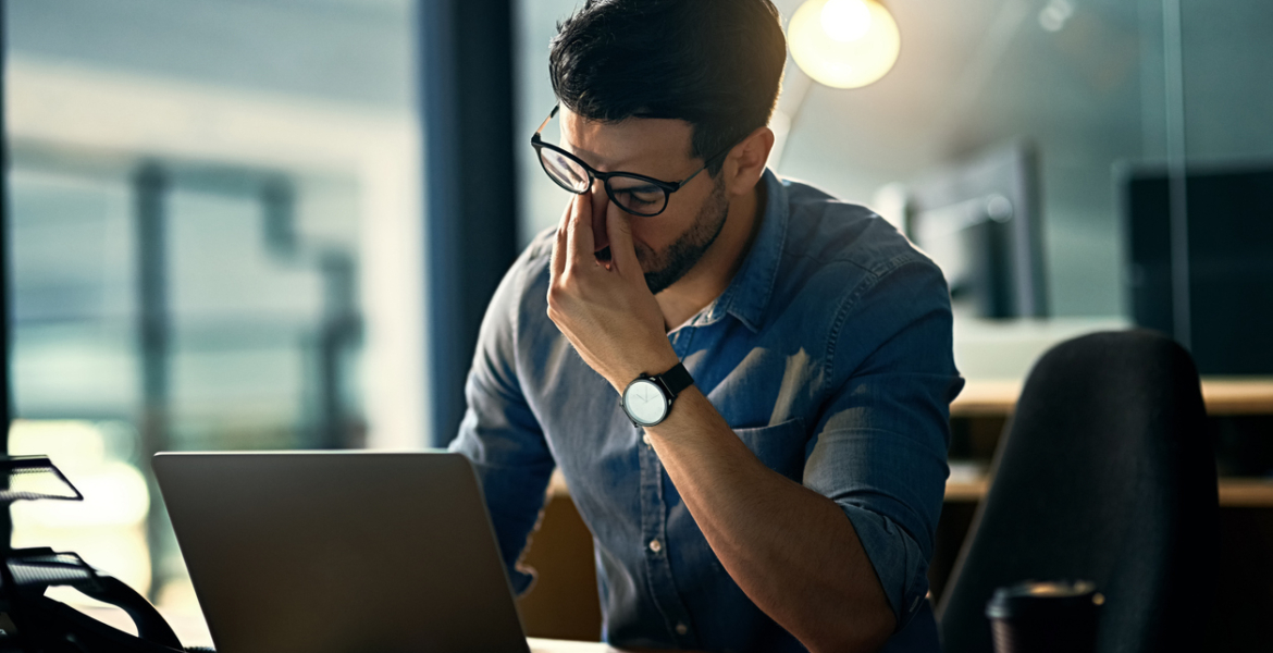 5 نصائح للتغلب على الإرهاق في