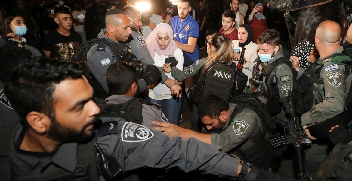 لا يلدغ الفلسطيني من نكبة مرتين