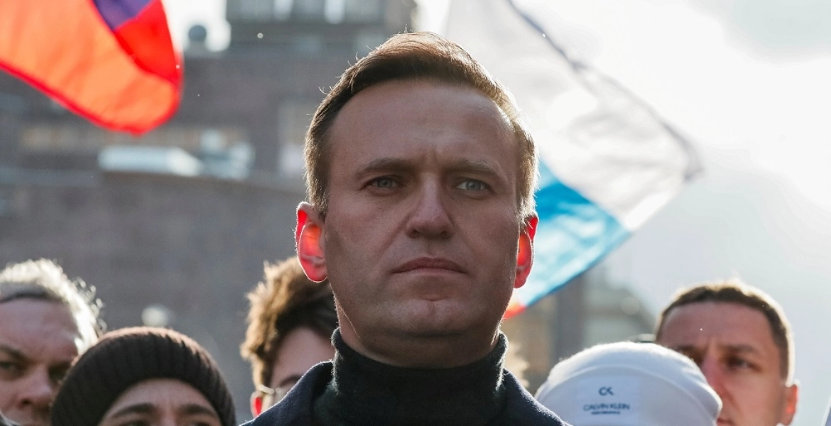 اختفاء الطبيب الذي أنقذ نافالني في