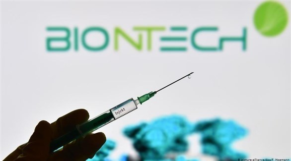 بيونتيك الألمانية تحقق أرباحا تقدر بمليار