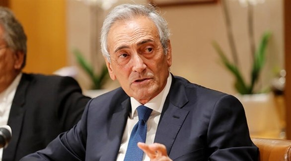 تهديدات باستبعاد يوفنتوس إذا لم يلتزم