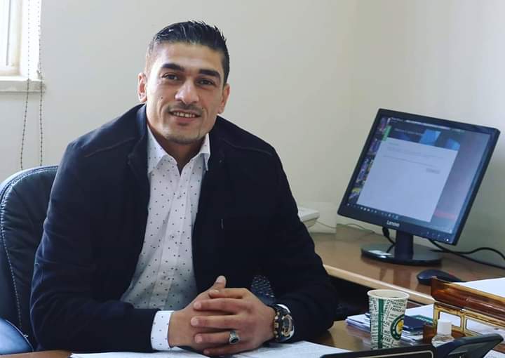 العزام يكتب: مشروع الشرق الأوسط الكبير