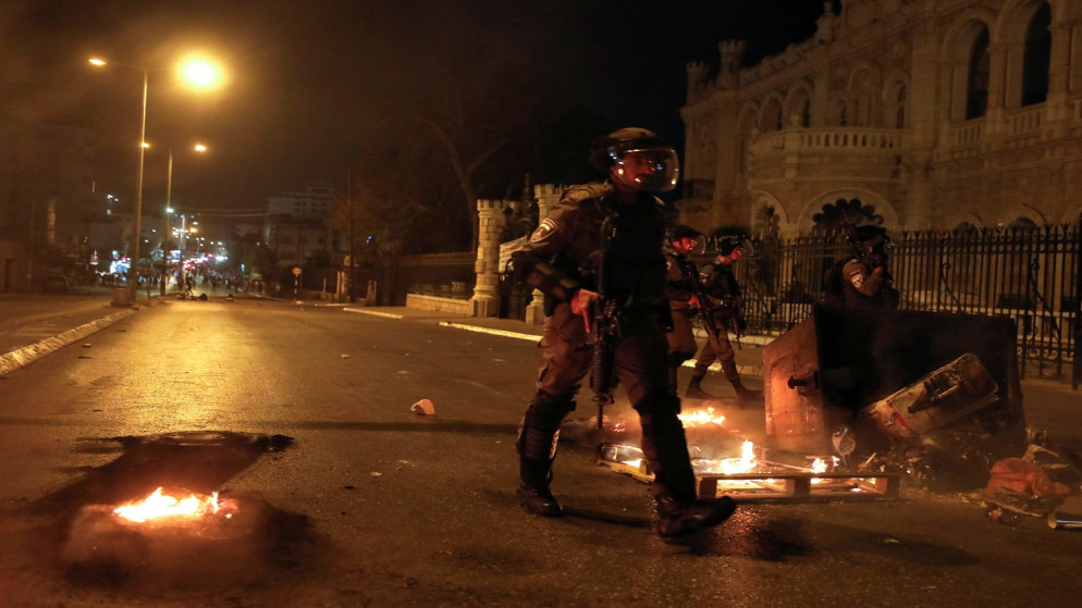 وزير الخارجية يؤكد ضرورة تحرك فوري